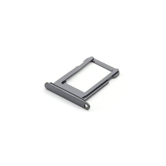 For Apple iPhone XS Sim Card Holder Space Gray Pulled
