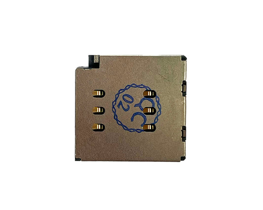 For Apple iPhone 11 Pro Max Sim Card Reader OEM