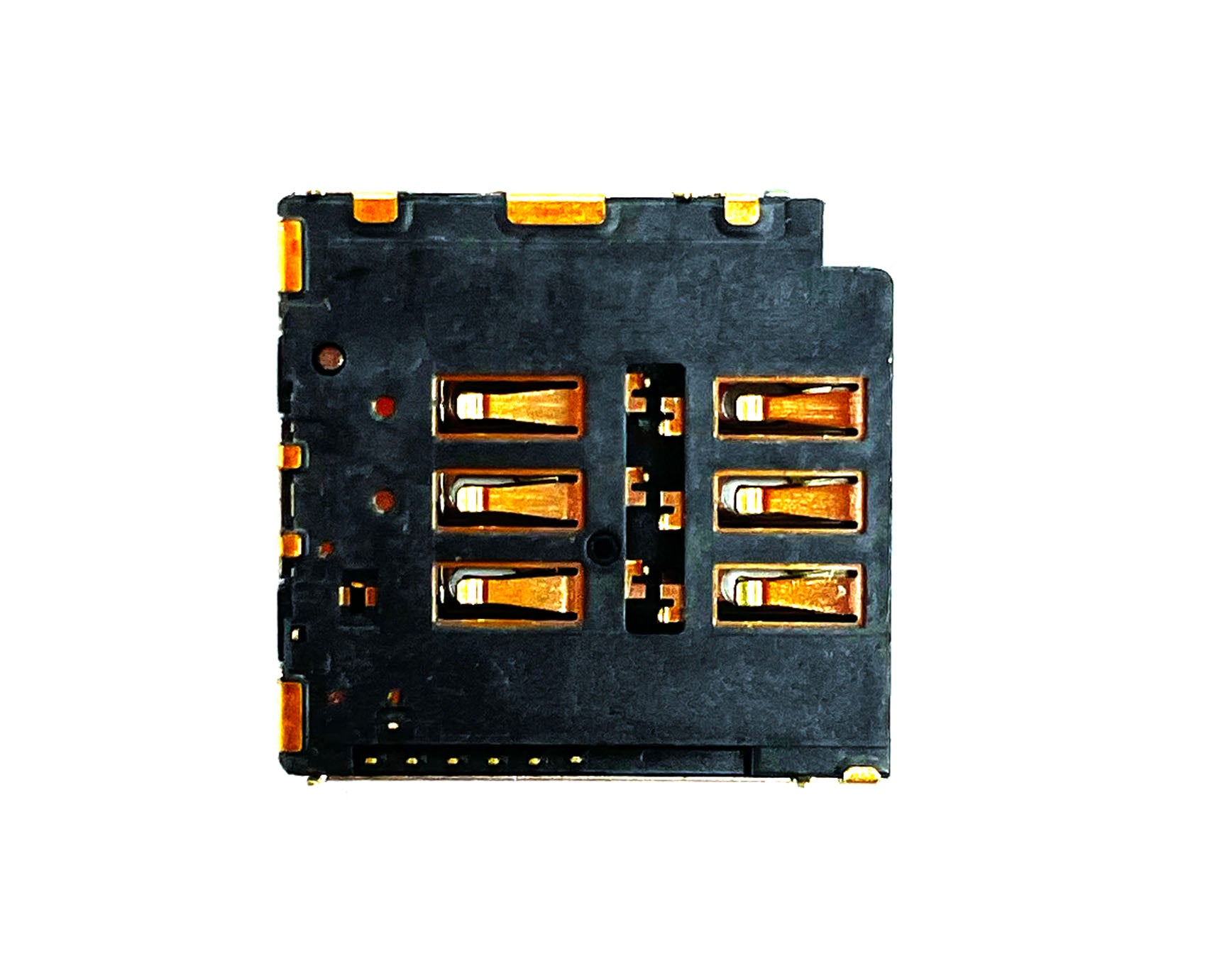 For Apple iPhone 11 Pro Max Sim Card Reader OEM
