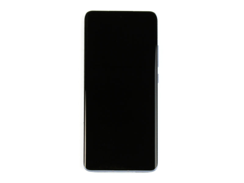 Xiaomi 12, 12X, 12S Display Blue Original