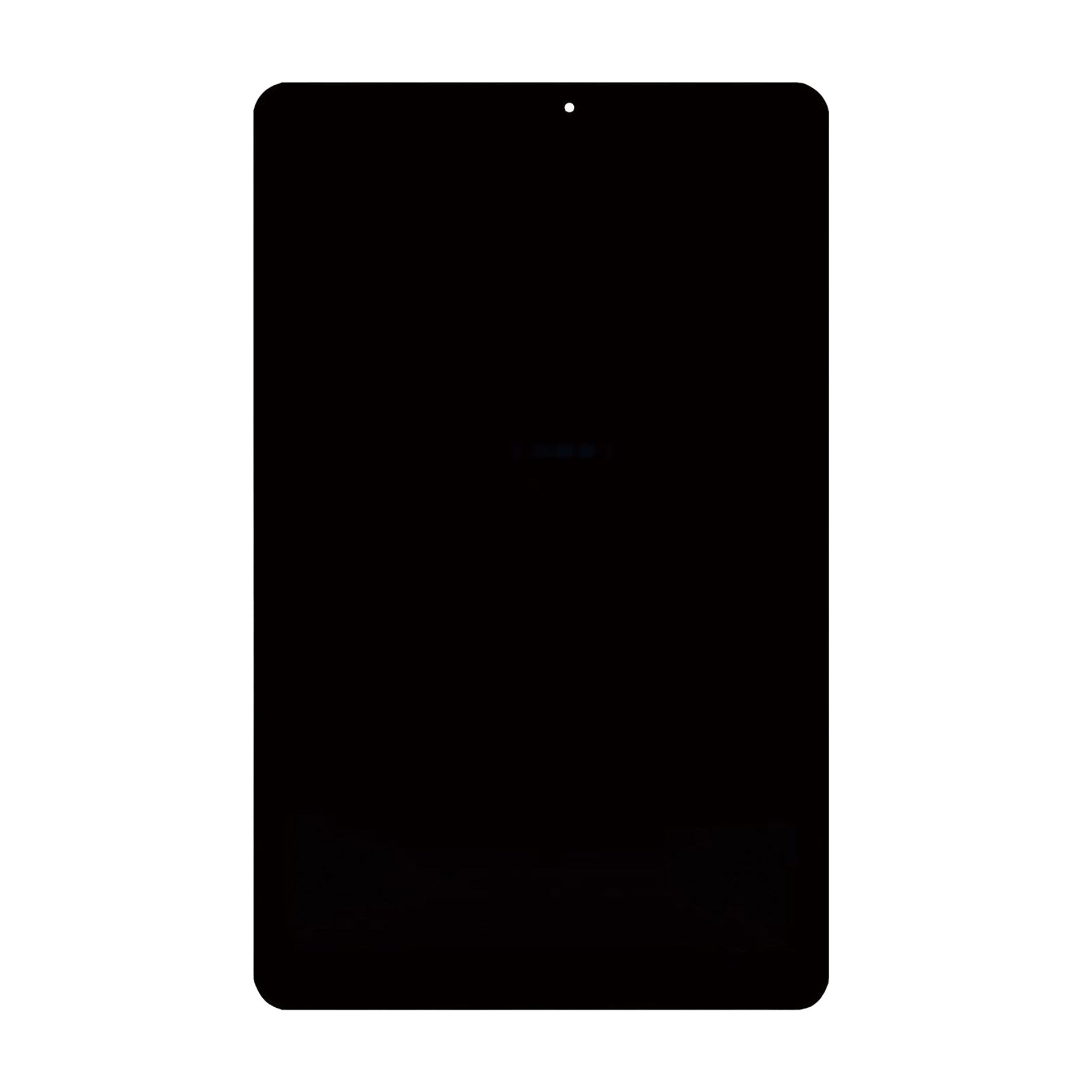 Samsung Galaxy Tab A 10.5 T590 Display And Digitizer Without Frame Black OEM
