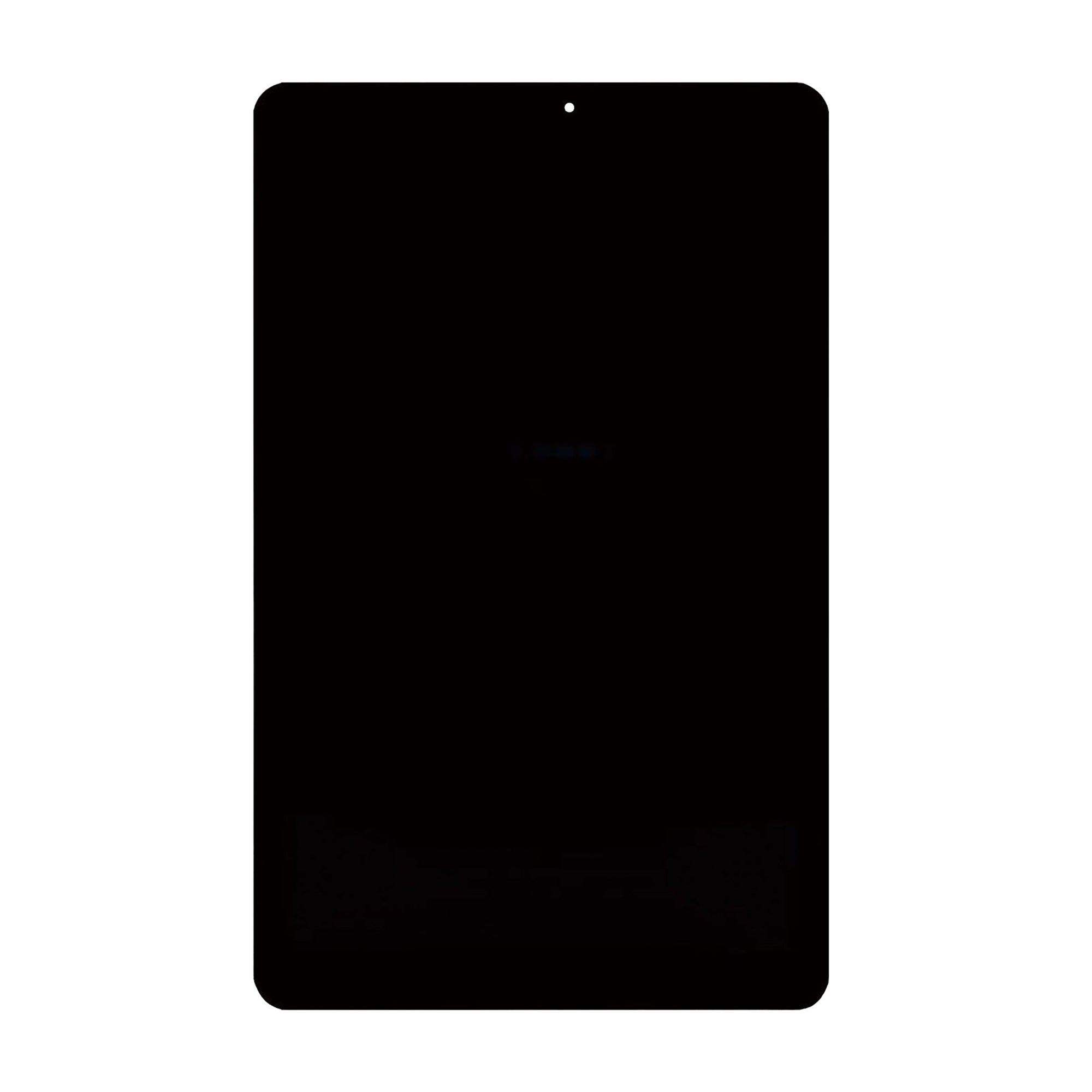 Samsung Galaxy Tab A 10.5 T590 Display And Digitizer Without Frame Black OEM