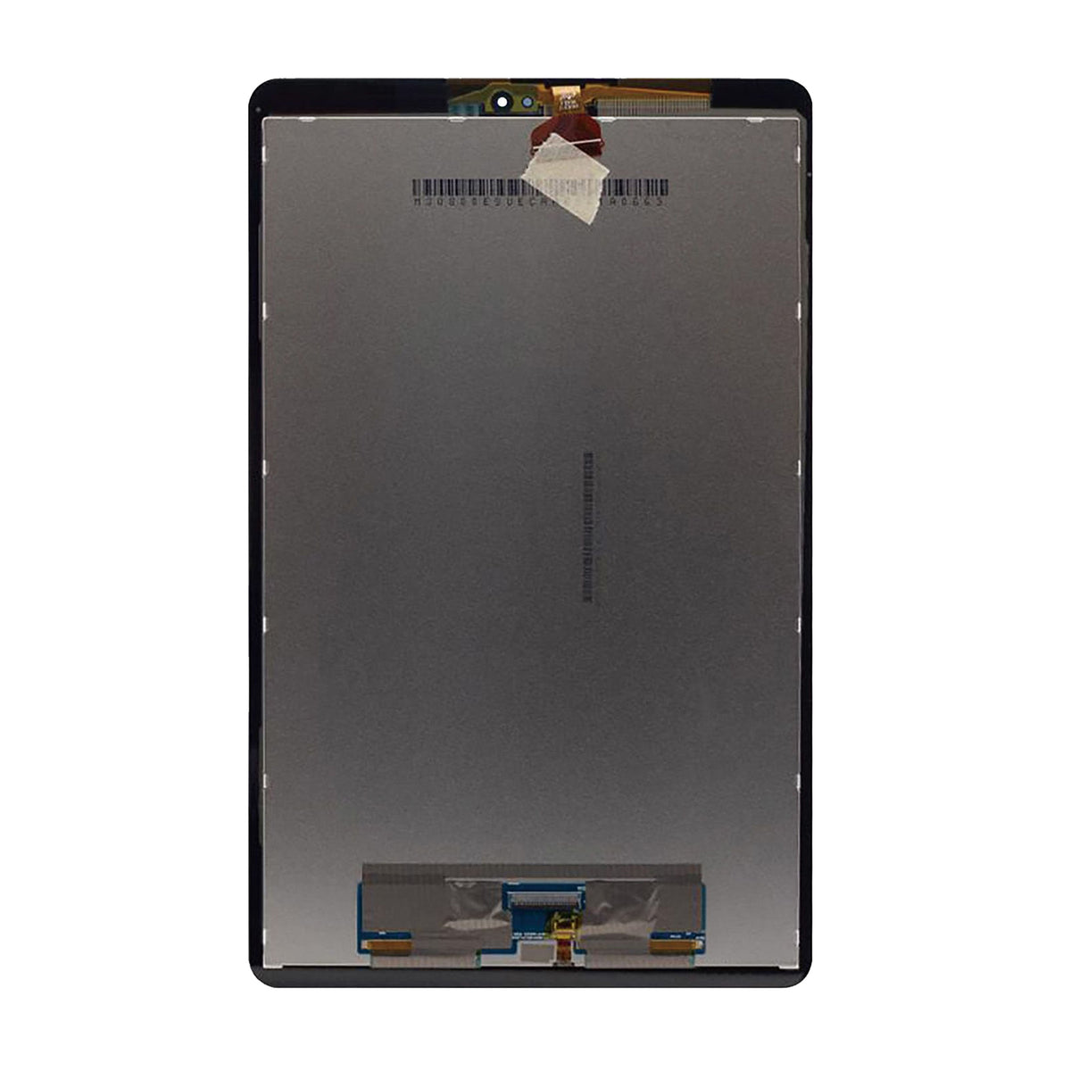 Samsung Galaxy Tab A 10.5 T590 Display And Digitizer Without Frame Black OEM