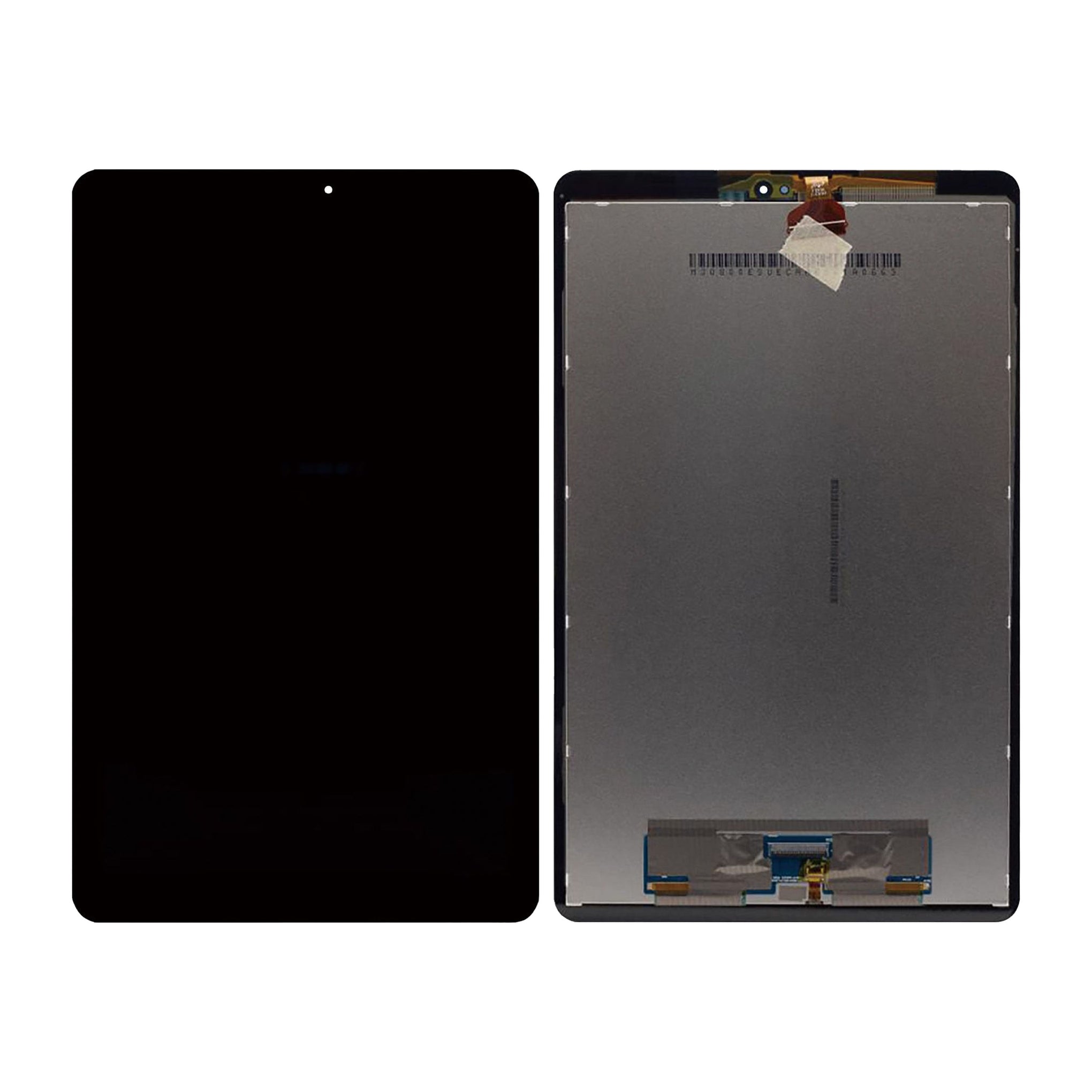 Samsung Galaxy Tab A 10.5 T590 Display And Digitizer Without Frame Black OEM