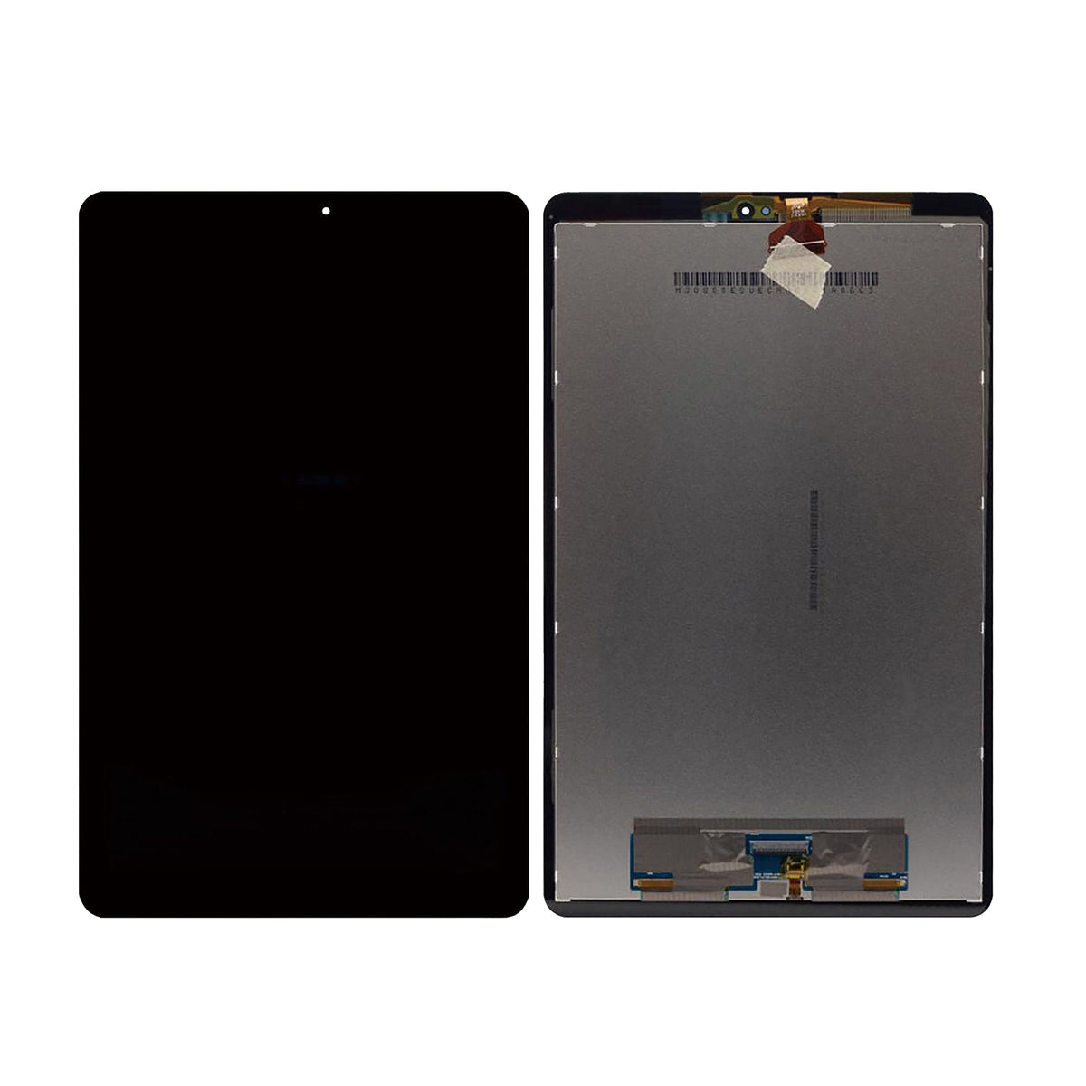 Samsung Galaxy Tab A 10.5 T590 Display And Digitizer Without Frame Black OEM