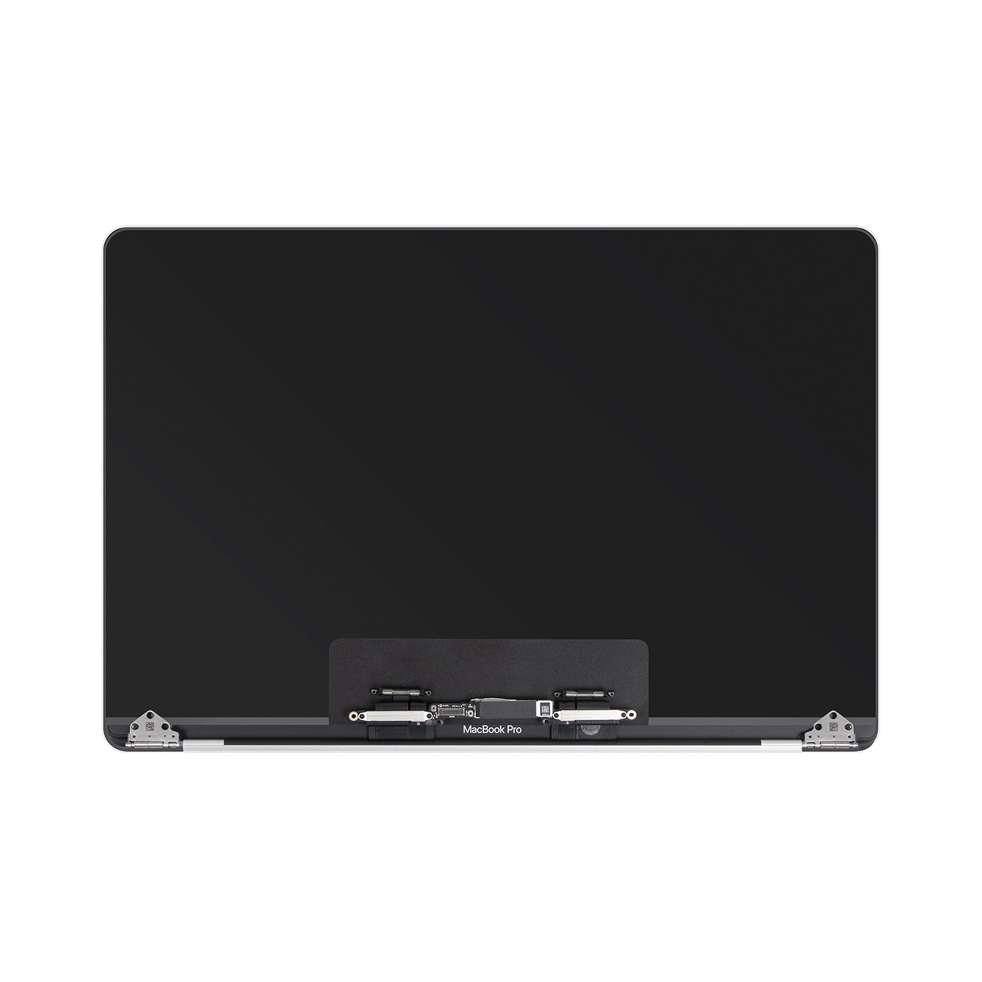 For Apple MacBook Pro 15.4 inch (2016-2017) A1707 Display Assembly Silver Refurbished