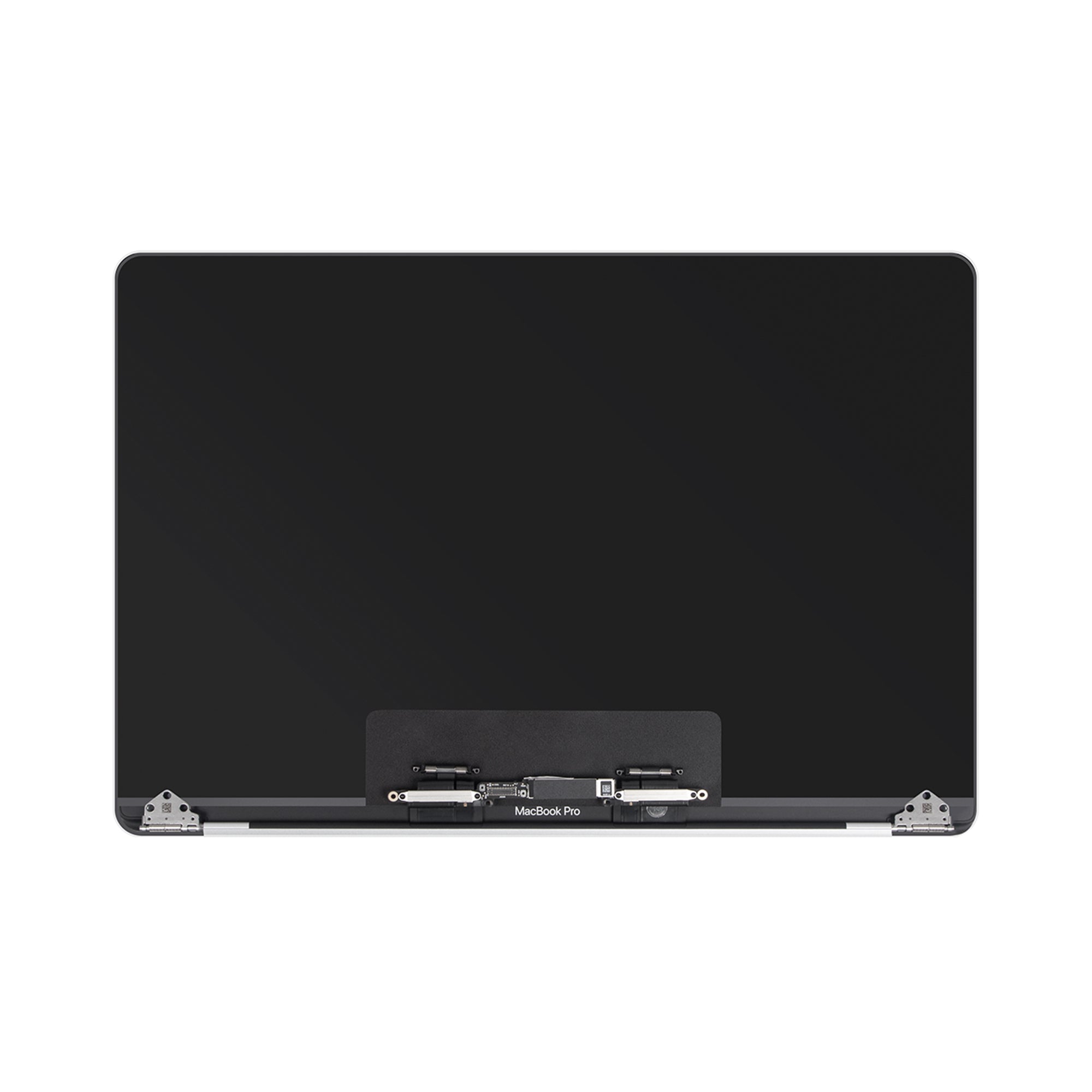 For Apple MacBook Pro 15.4 inch (2016-2017) A1707 Display Assembly Silver Refurbished