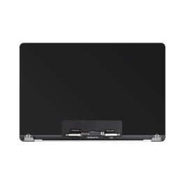 For Apple MacBook Pro 15.4 inch (2016-2017) A1707 Display Assembly Silver Refurbished