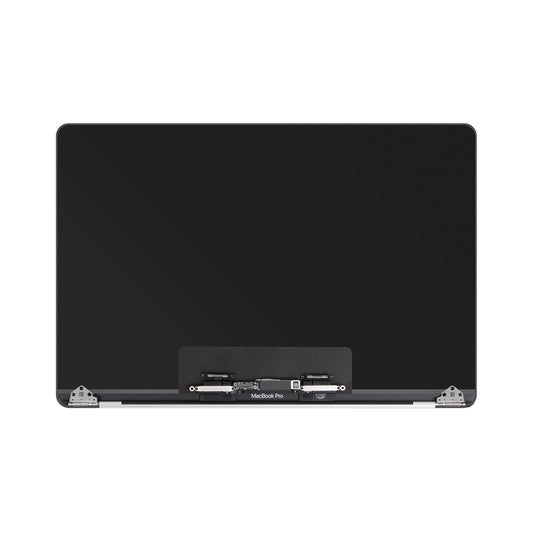 For Apple MacBook Pro 15.4 inch (2016-2017) A1707 Display Assembly Silver Refurbished