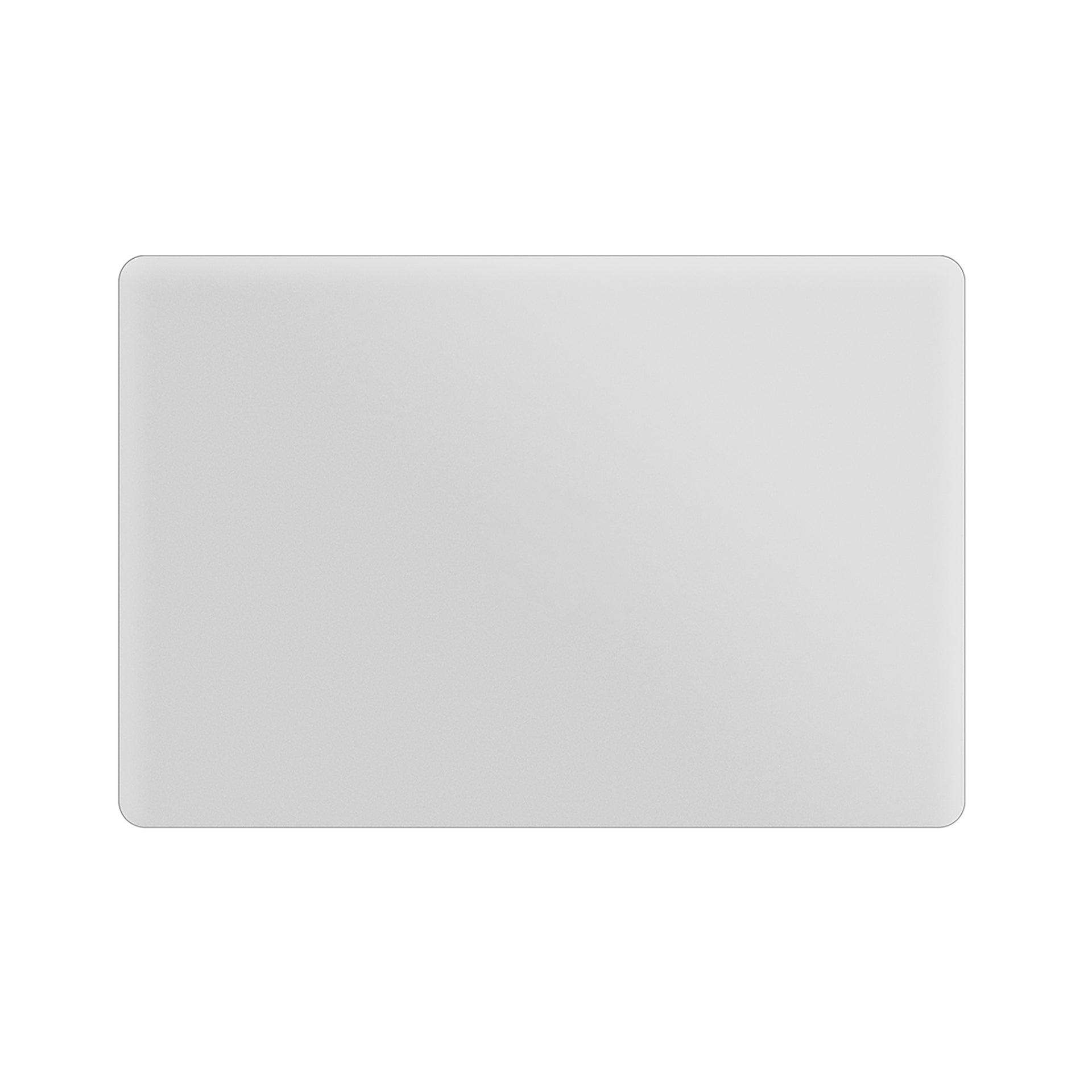 For Apple MacBook Pro 15.4 inch (2016-2017) A1707 Display Assembly Silver Refurbished