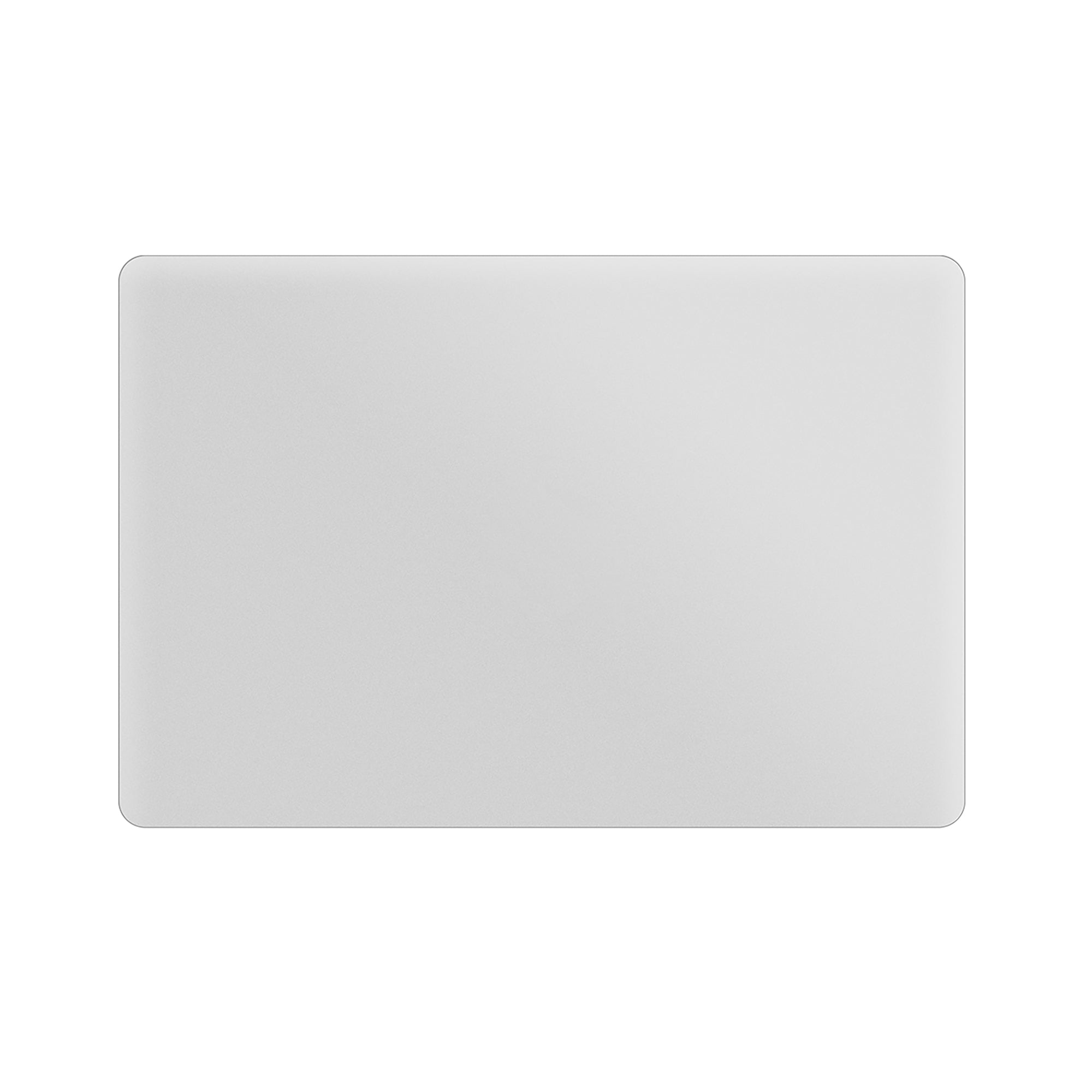 For Apple MacBook Pro 15.4 inch (2016-2017) A1707 Display Assembly Silver Refurbished