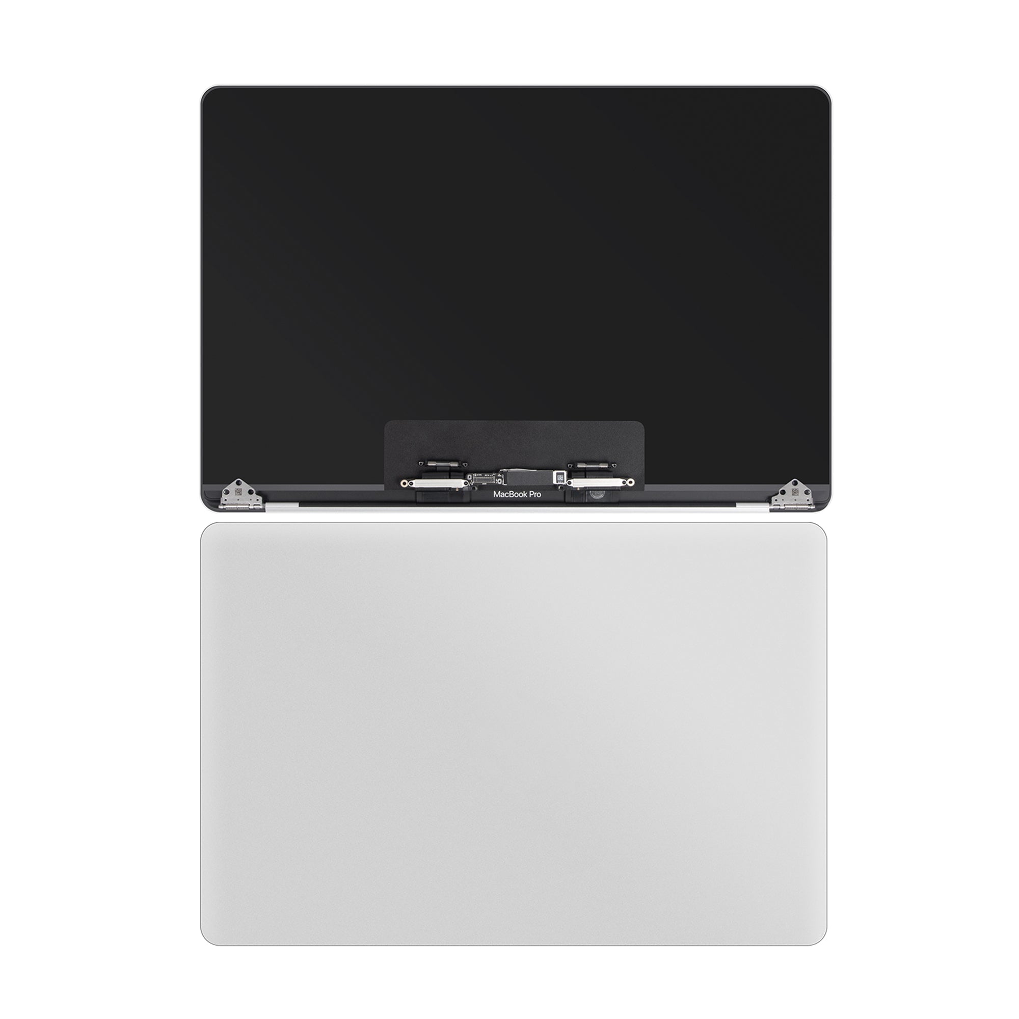 For Apple MacBook Pro 15.4 inch (2016-2017) A1707 Display Assembly Silver Refurbished