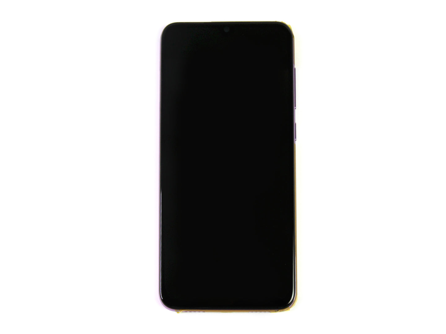 Xiaomi Mi 9 SE (M1903F2G) Display And Digitizer With Frame Violet Original