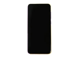 Xiaomi Mi 9 SE (M1903F2G) Display And Digitizer With Frame Violet Original
