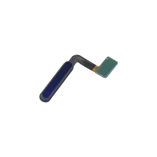 Samsung Galaxy Fold F900F, Fold 5G F907B Fingerprint Sensor Flex Astro Blue Compatible