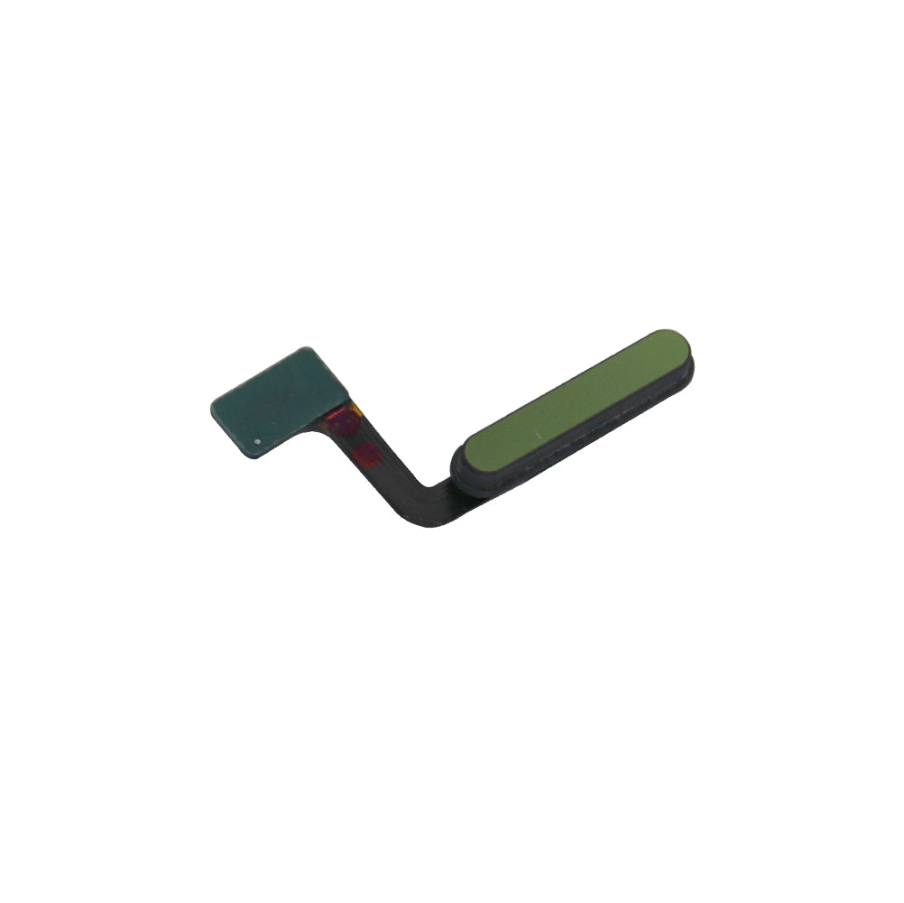 Samsung Galaxy Fold F900F, Fold 5G F907B Fingerprint Sensor Flex Martian Green Compatible