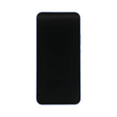 Samsung Galaxy A34 5G A346B Display And Digitizer With Frame Violet Service Pack