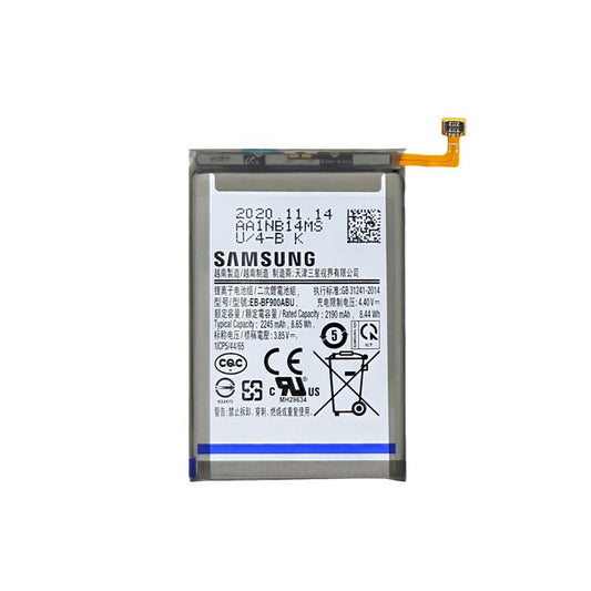 Samsung Galaxy Fold F900F, F907B Sub Battery EB-BF900ABU Original
