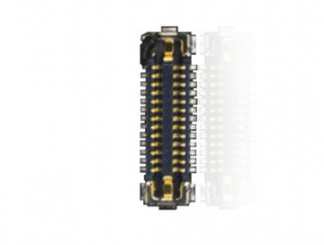 For iPhone X Rear Telephoto Camera FPC Connector (J4000: 26 PIN)