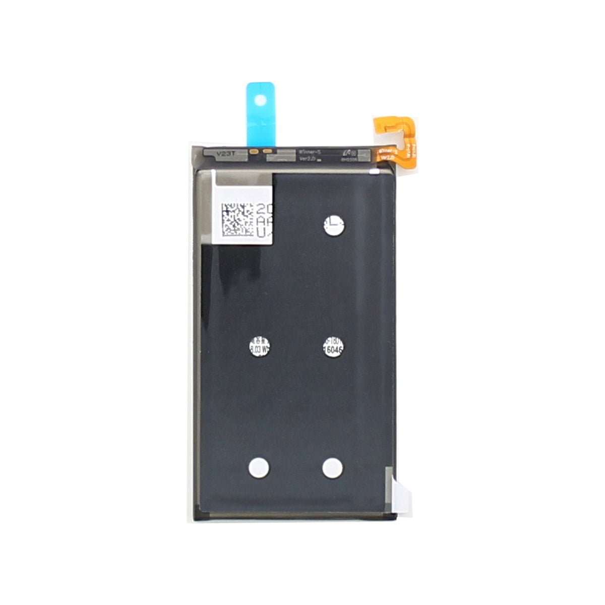 Samsung Galaxy Fold F900F, F907B Main Battery EB-BF901ABU Original