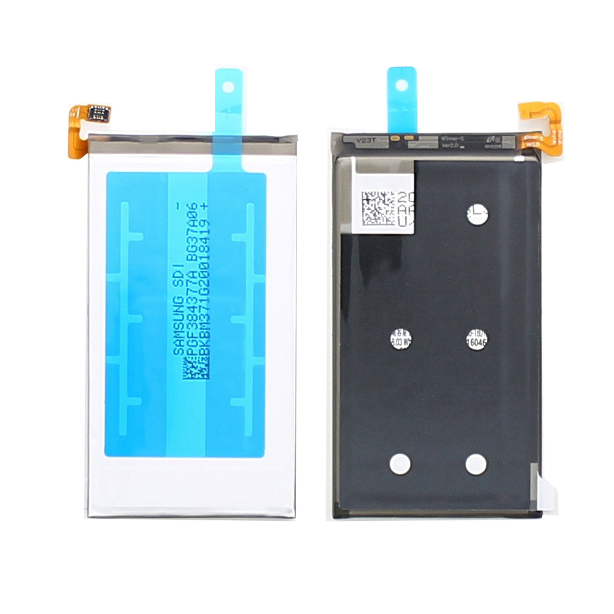 Samsung Galaxy Fold F900F, F907B Main Battery EB-BF901ABU Original
