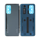 Xiaomi Mi 10T 5G, Mi 10T Pro 5G Back Cover Cosmic Black OEM