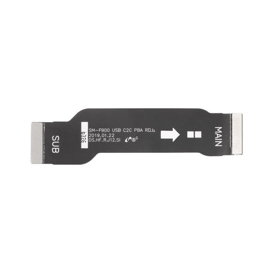 Samsung Galaxy Fold F900F Main Flex OEM