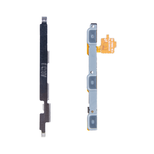 Samsung Galaxy Fold F900F, Fold 5G F907B Volume Flex Compatible