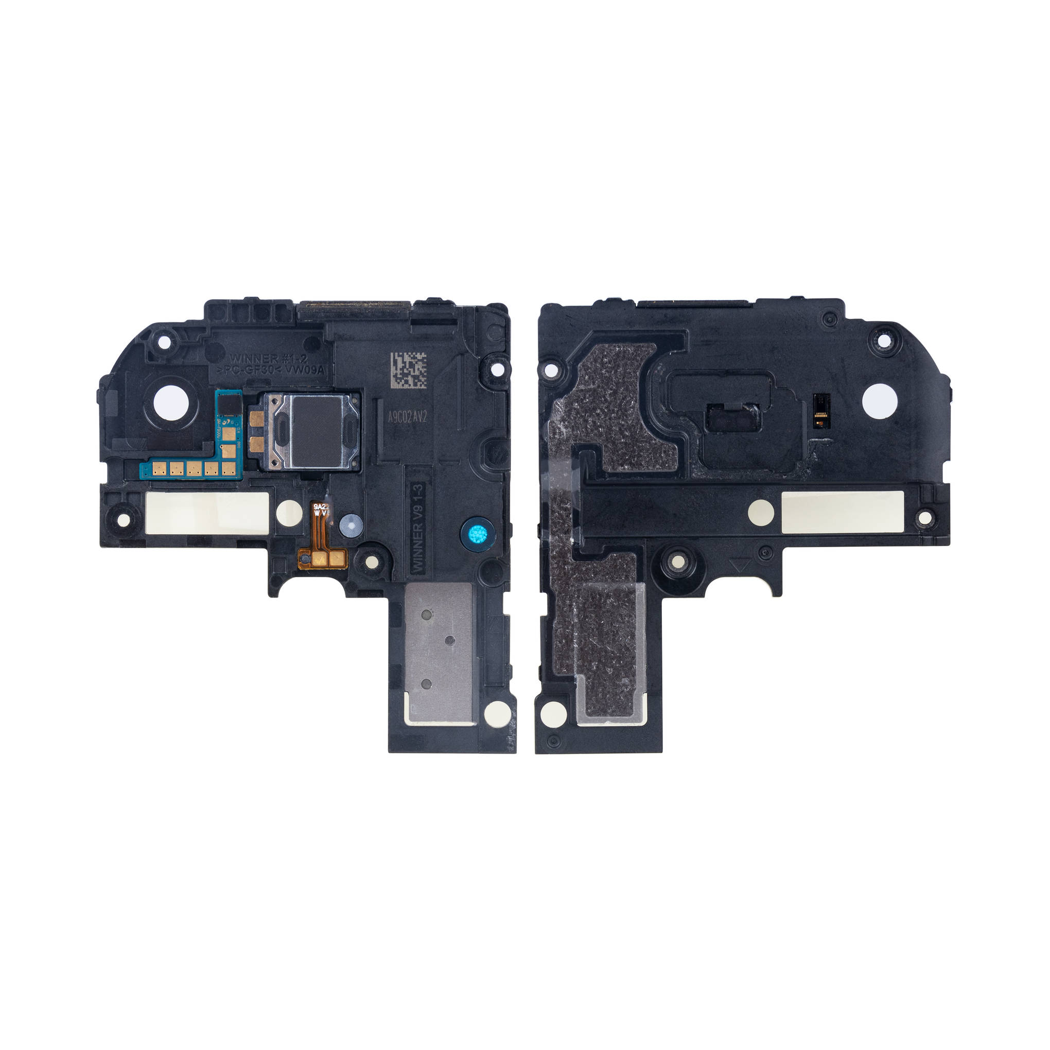 Samsung Galaxy Fold F900F, F907B Loudspeaker Top OEM