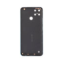 Realme C25Y Back Cover Glacier Blue OEM