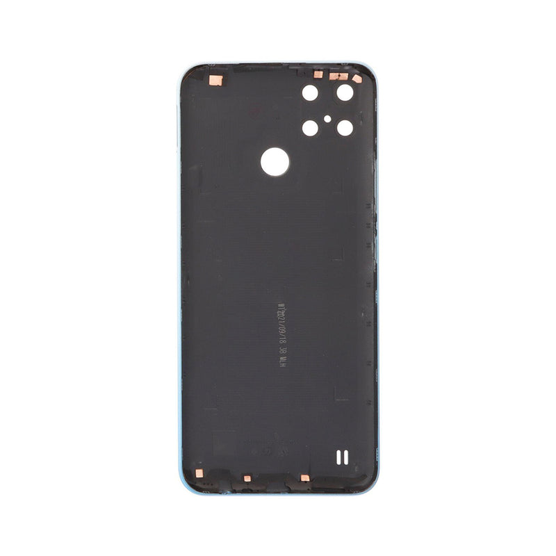 Realme C25Y Back Cover Glacier Blue OEM