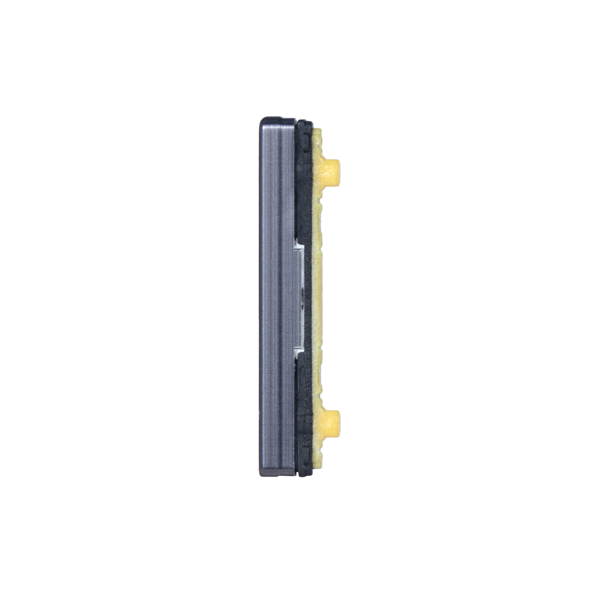 Samsung Galaxy Fold F900F, Fold 5G F907B Volume Button Cosmos Black OEM