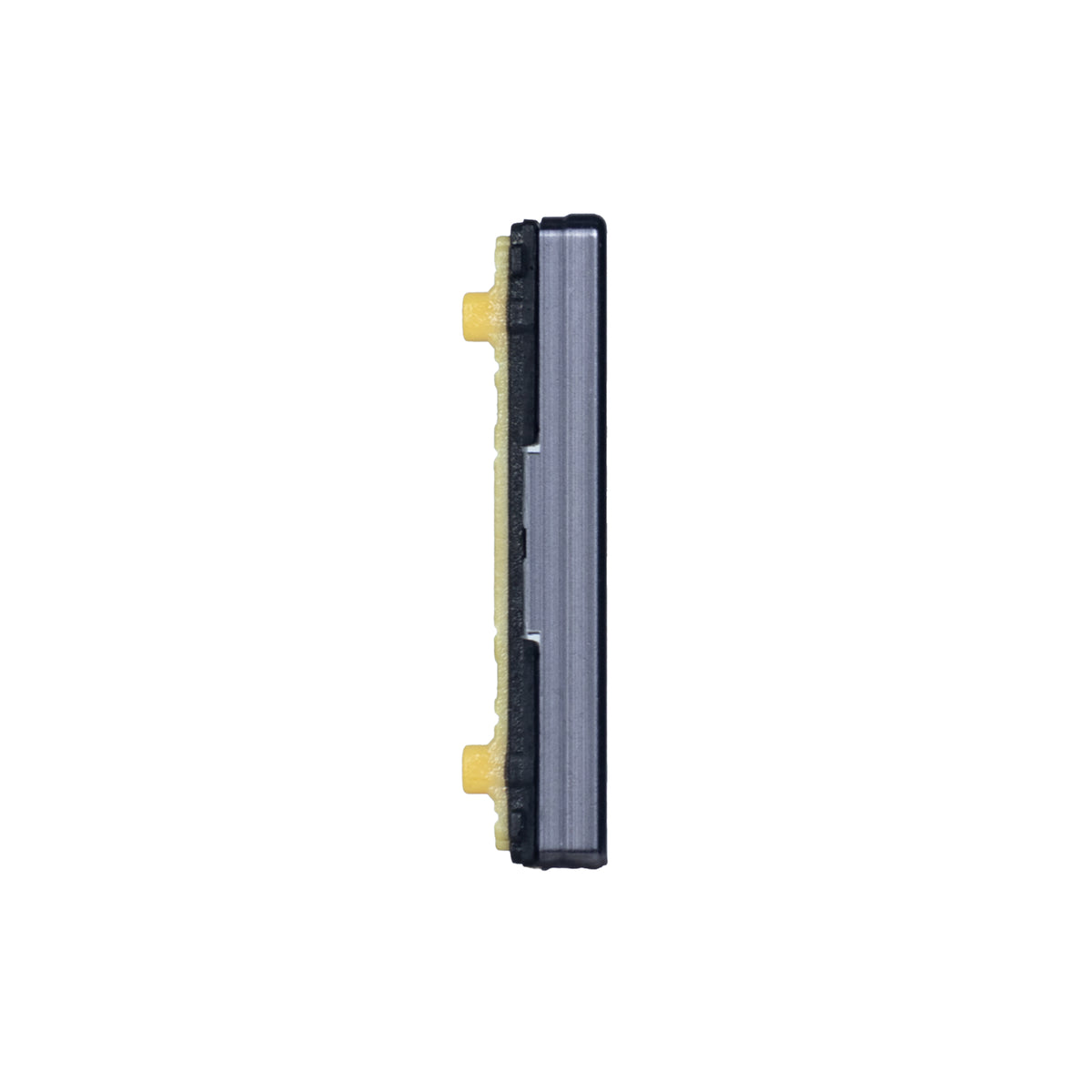 Samsung Galaxy Fold F900F, Fold 5G F907B Volume Button Cosmos Black OEM