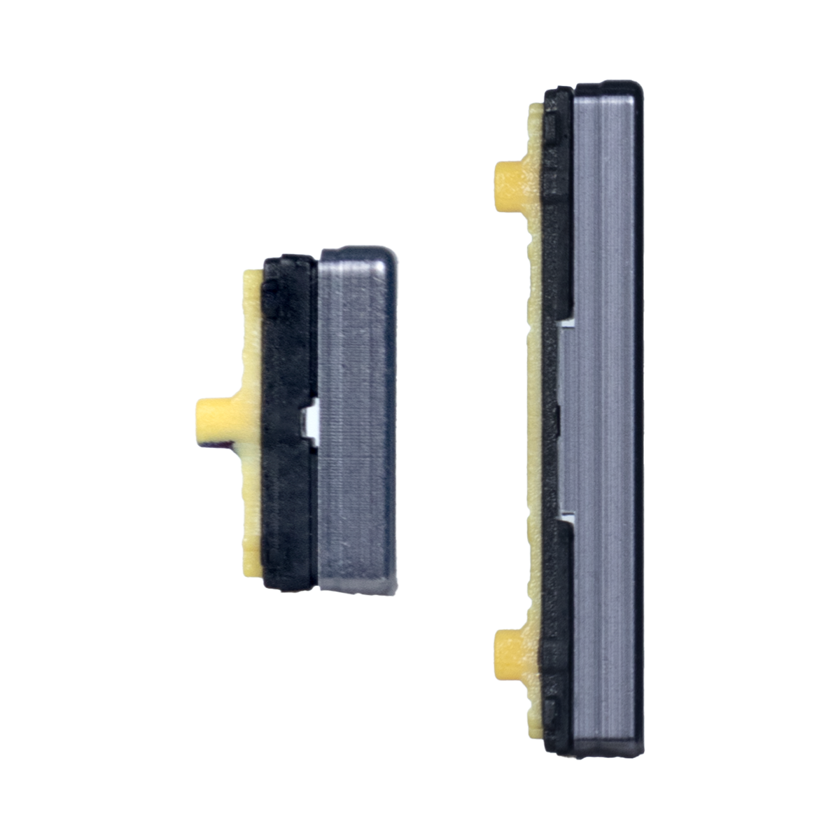 Samsung Galaxy Fold F900F, Fold 5G F907B Volume Button Cosmos Black OEM