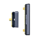 Samsung Galaxy Fold F900F, F907B Volume Button Cosmos Black Compatible