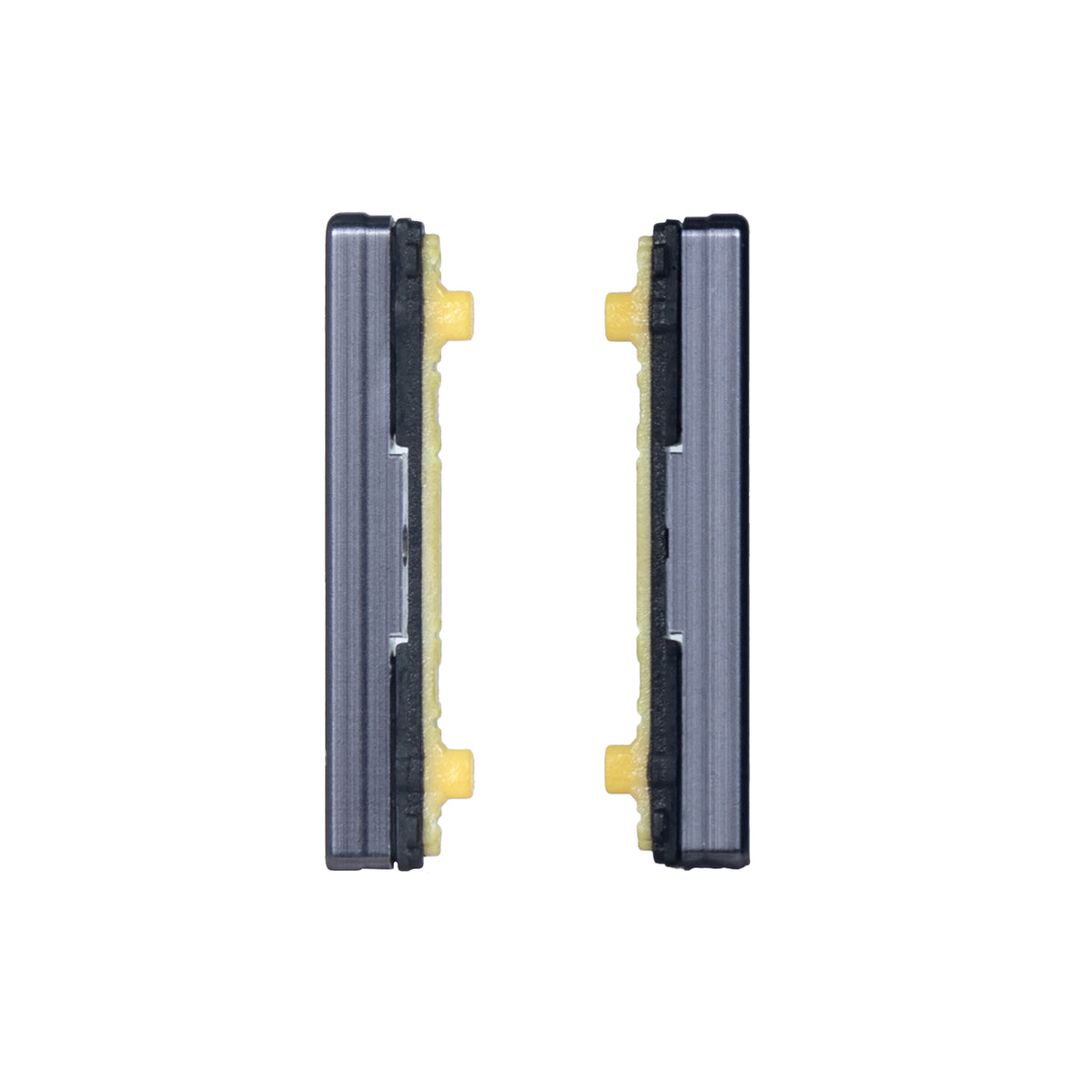 Samsung Galaxy Fold F900F, Fold 5G F907B Volume Button Cosmos Black OEM