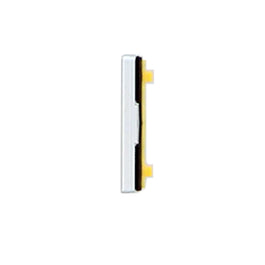 Samsung Galaxy Fold F900F, Fold 5G F907B Volume Button Space Silver OEM