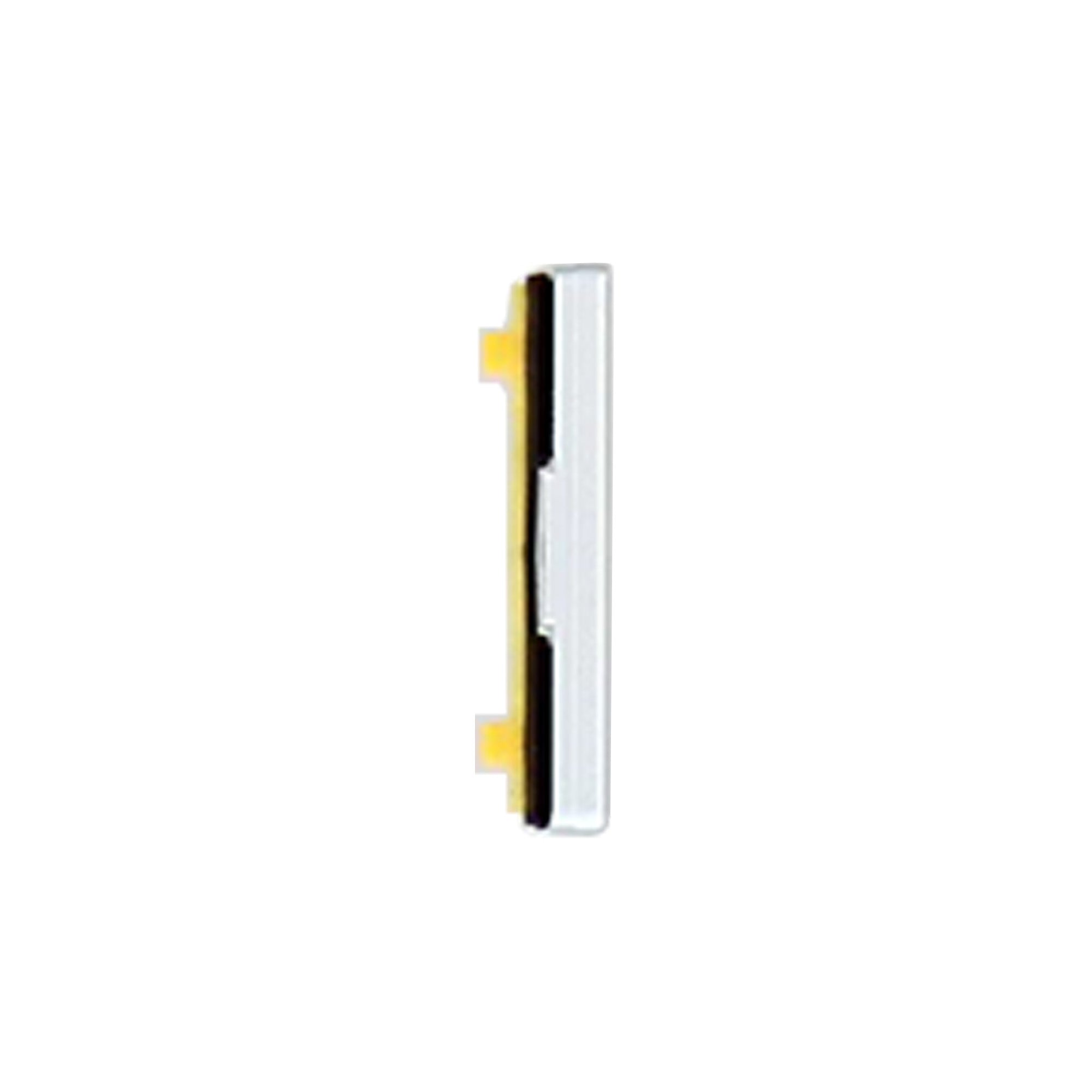 Samsung Galaxy Fold F900F, Fold 5G F907B Volume Button Space Silver OEM