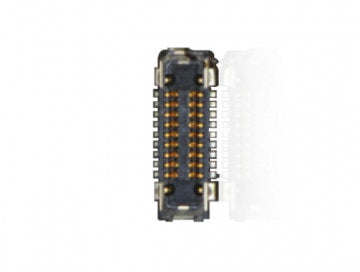 For iPhone X Prepositioned Camera FPC Connector (J4200: 18 PIN)