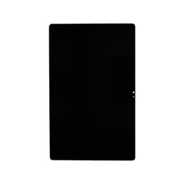 Samsung Galaxy Tab A7 10.4 (2020) T500, T505 Display And Digitizer Without Frame Black Service Pack