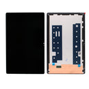 Samsung Galaxy Tab A7 10.4 (2020) T500, T505 Display And Digitizer Without Frame Black Service Pack
