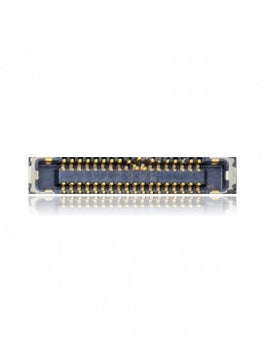 For Apple iPhone 8, iPhone 8 Plus Front Camera FPC Connector (J4200, 36 Pin) OEM