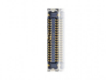 For Apple iPhone 8, iPhone 8 Plus Front Camera FPC Connector (J4200, 36 Pin) OEM