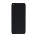 Realme 8 5G, Narzo 30 5G Display And Digitizer With Frame Blue OEM