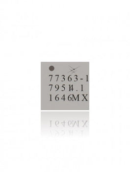 For iPhone 7 / 7 Plus GSM Power Amplifier SKYWORKS (GSMPA_RF: 77363: 13 PINS)