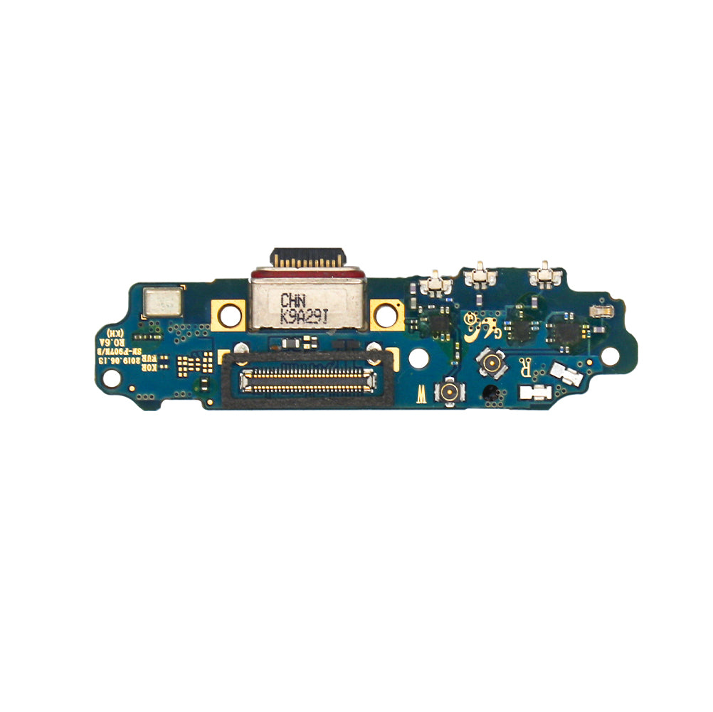 Samsung Galaxy Fold 5G F907B System Charging Board OEM