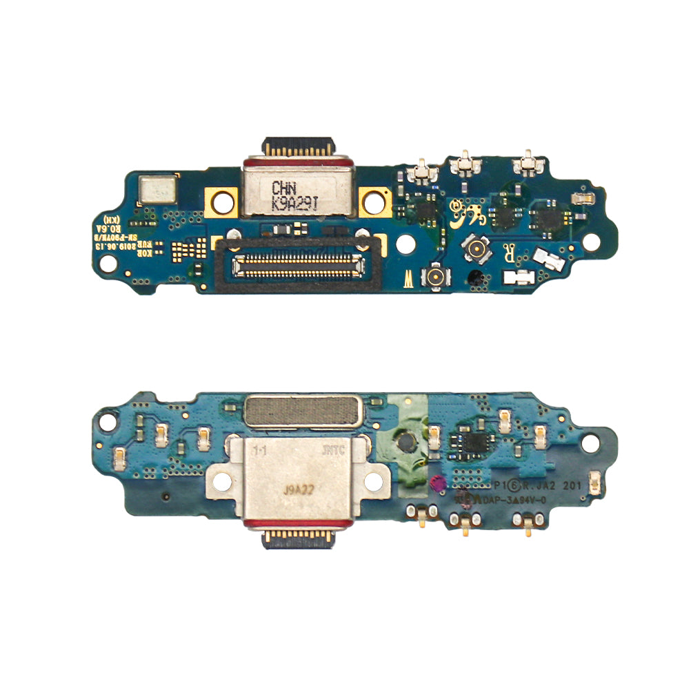 Samsung Galaxy Fold 5G F907B System Charging Board OEM