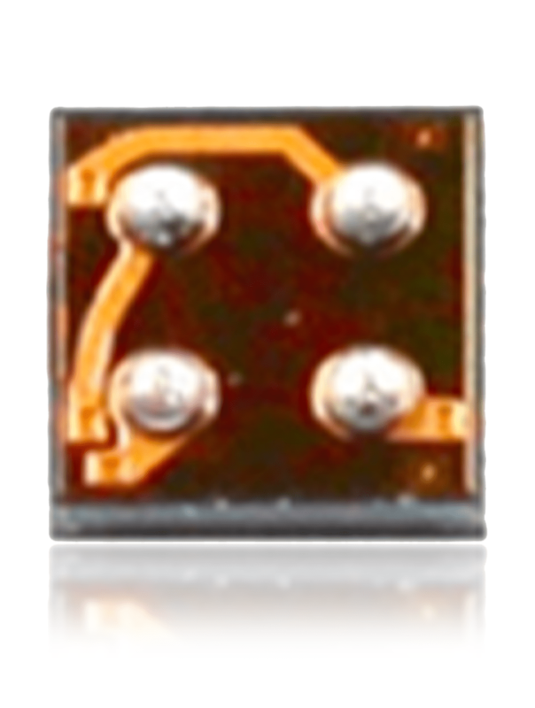 For iPhone 7 / 7 Plus BASEBAND EEPROM IC (EPROM-RF: 4 PINS)