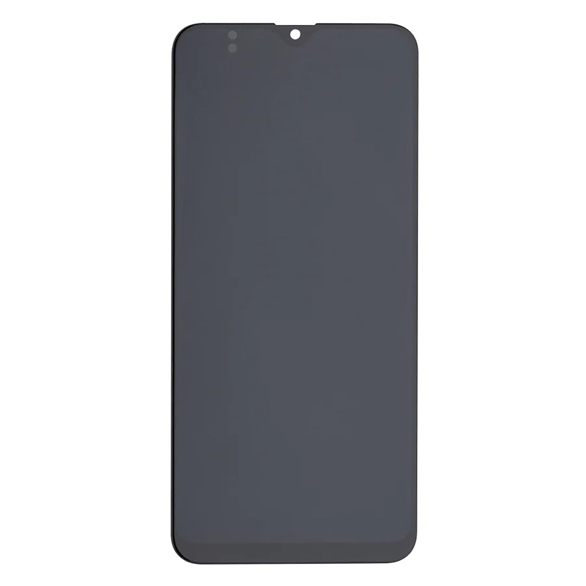 Samsung Galaxy A20 A205F Display And Digitizer Without Frame Black OEM