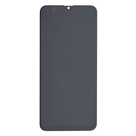 Samsung Galaxy A20 A205F Display And Digitizer Without Frame Black OEM
